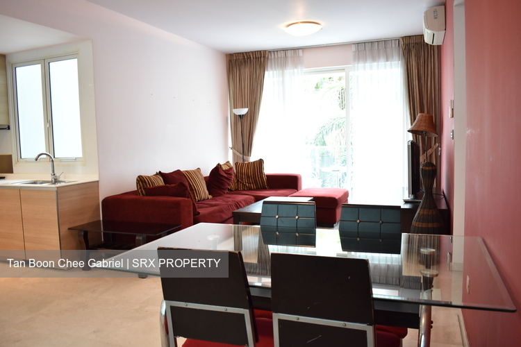 Parc Emily (D9), Condominium #273205781